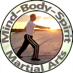 Mind Body Spirit Martial Arts