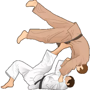 Tomoe Nage