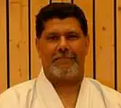 Martial Arts Lineage: Grand Master Charles Graham