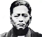 Chojun Miyagi