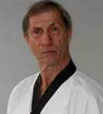 Grand Master Gene Perceval