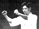 Gigo YoshiTaka Funakoshi