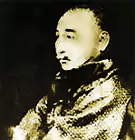 Motobu Choyu